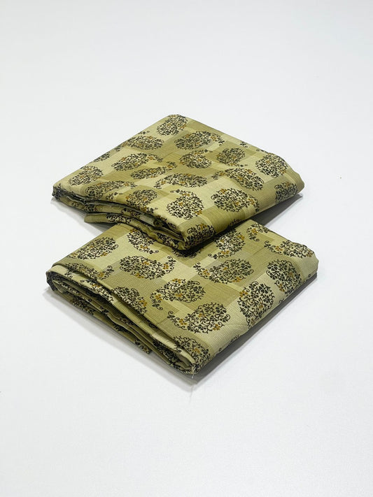 Bonanza Khaddar 2-Piece Unstiched