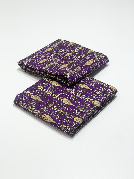 Bonanza Khaddar 2-Piece Unstiched