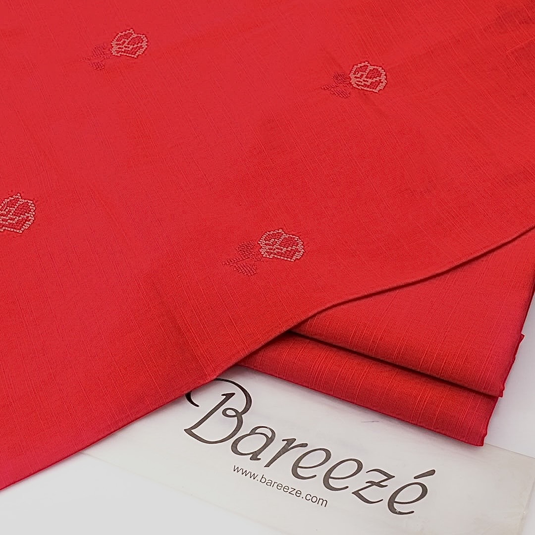 Bareeze Embroidered Khaddar 2-Piece