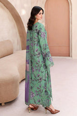 Ramsha Lawn 3-Piece Unstiched