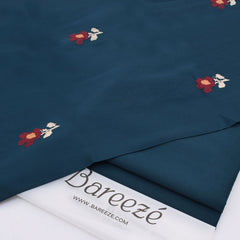 Bareeze Embroidered 2-Piece Lawn Un-stiched