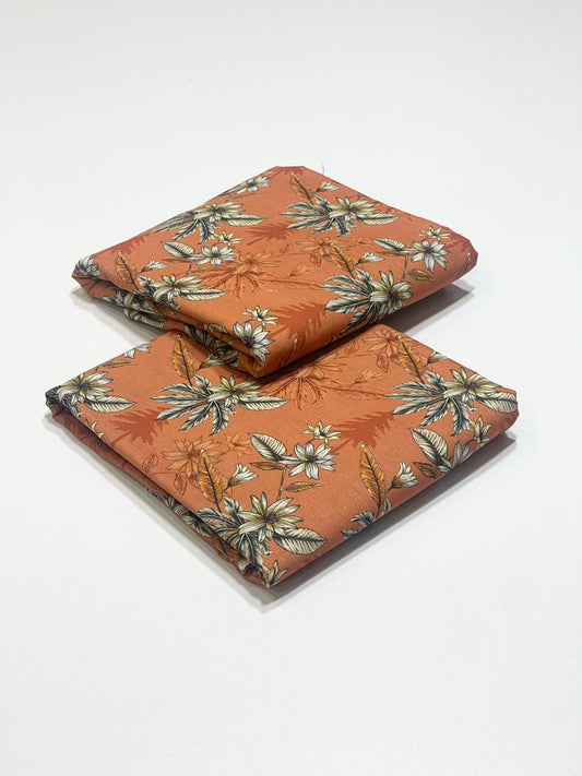 Bonanza Khaddar 2-Piece Unstiched