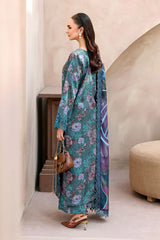 Ramsha Lawn 3-Piece Unstiched