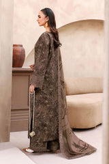 Ramsha Lawn 3-Piece Unstiched