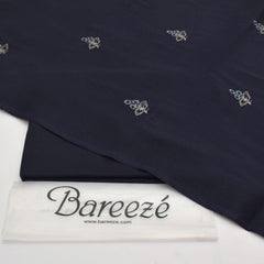 Bareeze Embroidered 2-Piece Lawn Un-stiched