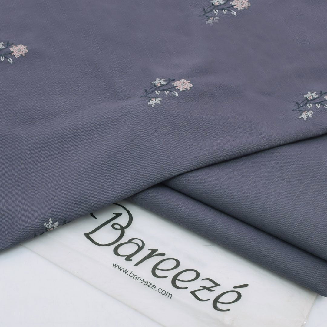 Bareeze Embroidered Khaddar 2-Piece