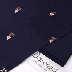 Bareeze Embroidered 2-Piece Lawn Un-stiched