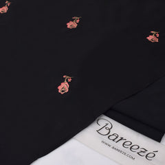 Bareeze Embroidered 2-Piece Lawn Un-stiched