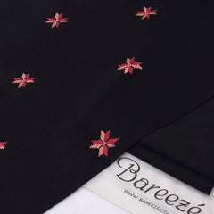 Bareeze Embroidered 2-Piece Lawn Un-stiched