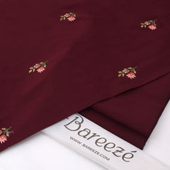 Bareeze Embroidered 2-Piece Lawn Un-stiched