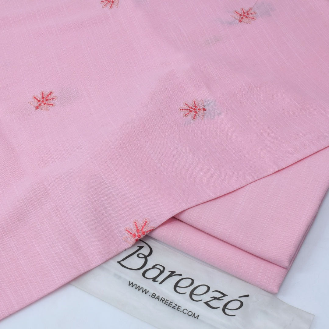 Bareeze Embroidered Khaddar 2-Piece