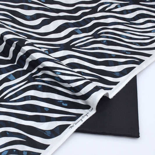 Bonanza Digital Lawn 2-Piece Un-Stiched