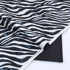 Bonanza Digital Lawn 2-Piece Un-Stiched