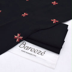 Bareeze Khaddar Embroidered 2-Piece