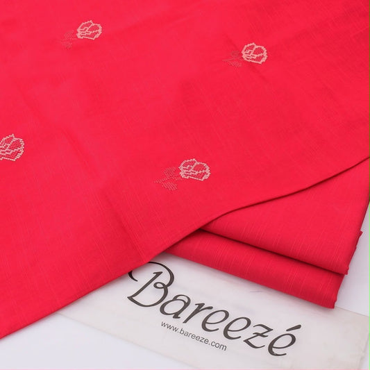 Bareeze Khaddar Embroidered 2-Piece