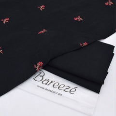 Bareeze Khaddar Embroidered 2-Piece