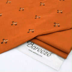 Bareeze Khaddar Embroidered 2-Piece