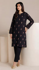 Lawn Embroidered Unstiched 2-Piece - D3