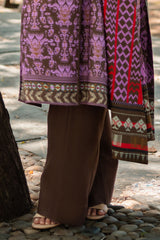 Gul Ahmed Lawn 3-Piece Unstiched