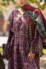 Gul Ahmed Lawn 3-Piece Unstiched