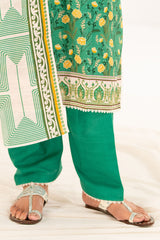 Gul Ahmed Lawn 3-Piece Unstiched