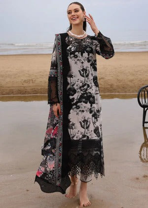 Iznik Khaddar 3-Piece Unstiched