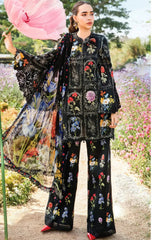 Maria.B Khaddar 3-Piece Unstiched