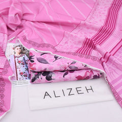 Alizeh Khaddar 3-Piece Unstiched
