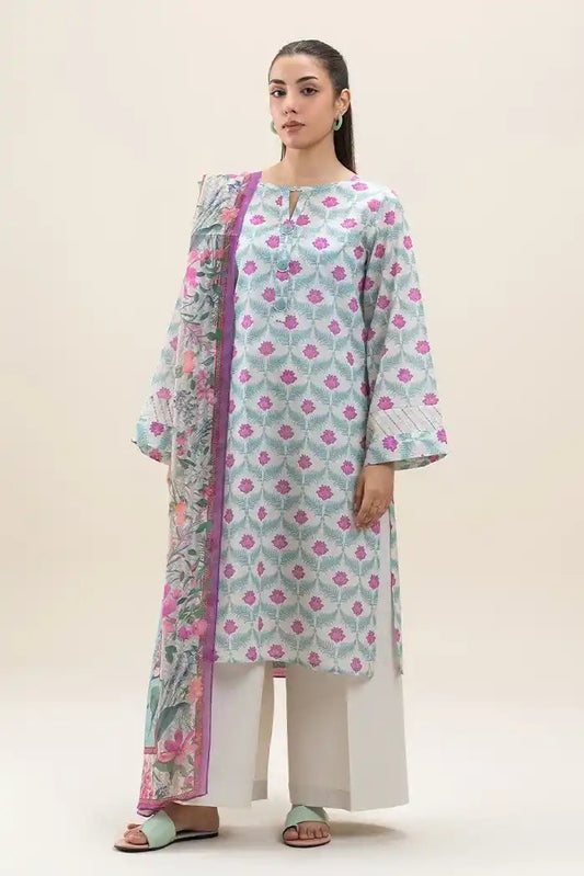 Beechtree Lawn 3-Piece