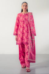 Ego Lawn 3-Piece Unstiched