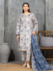 Sapphire Lawn 3-Piece Unstiched