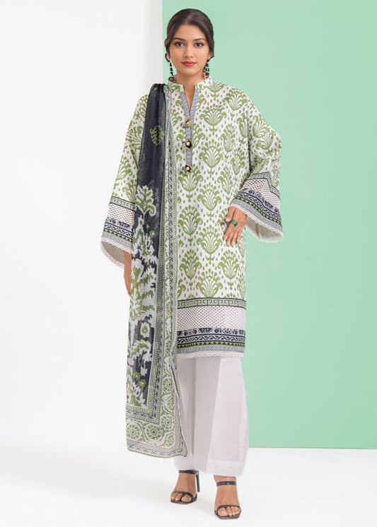 Bonanza Satrangi Lawn 3-Piece Unstiched