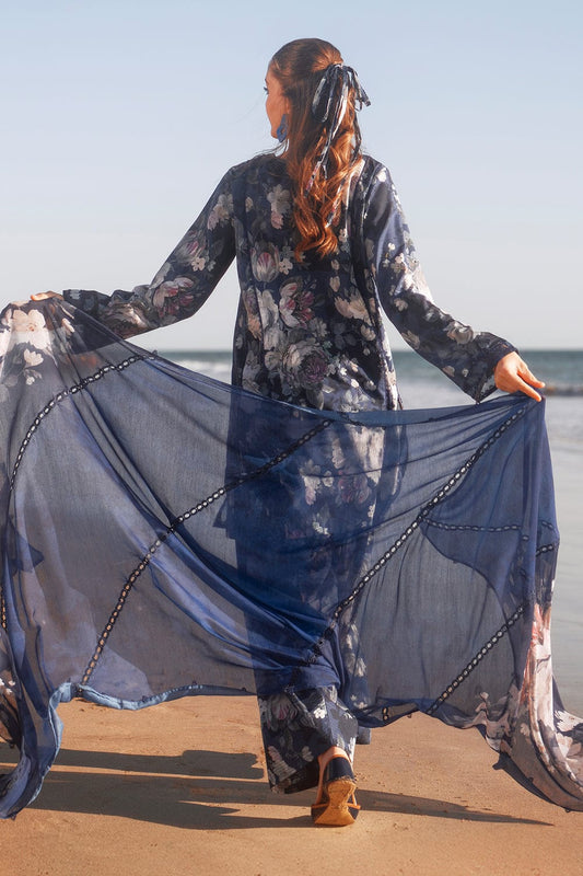 Baroque Lawn 3-Piece Unstiched