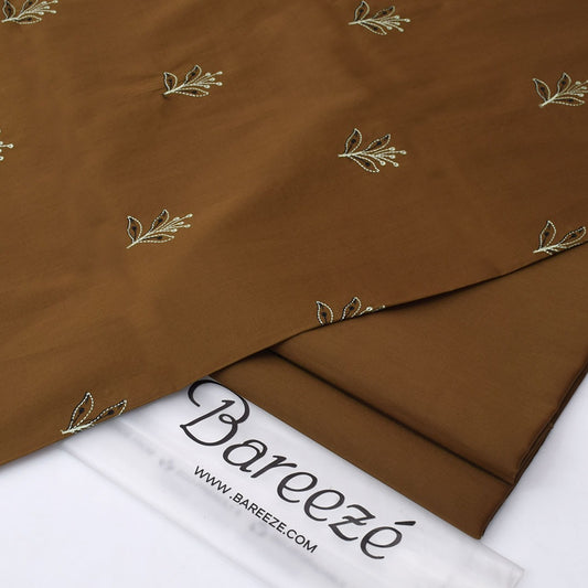 Bareeze Embroidered 2-Piece Lawn Un-stiched