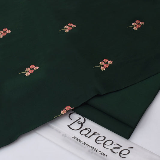 Bareeze Embroidered 2-Piece Lawn Un-stiched