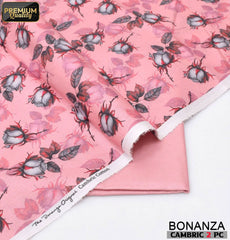 Bonanza Digital Lawn 2-Piece Un-stiched