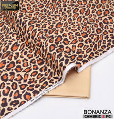 Bonanza Digital Lawn 2-Piece Un-stiched