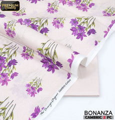 Bonanza Digital Lawn 2-Piece Un-stiched