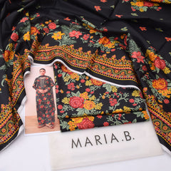 Maria.B lawn 3-Piece Un-stiched