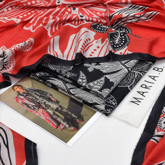 Maria.B lawn 3-Piece Un-stiched