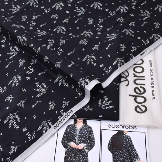 Edenrobe Lawn 2-Piece Un-Stiched