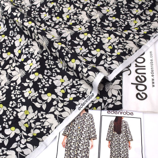 Edenrobe Lawn 2-Piece Un-Stiched