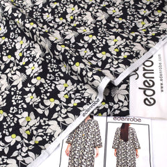 Edenrobe Lawn 2-Piece Un-Stiched