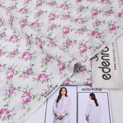 Edenrobe Lawn 2-Piece Un-Stiched