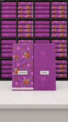 Khaddar Chickenkari 2-Piece Un-Stiched
