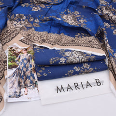 Maria.B Khaddar 3-Piece Unstiched