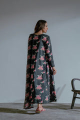 Ego Lawn 3-Piece Unstiched