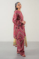 Ego Lawn 3-Piece Unstiched