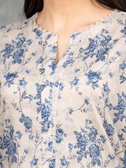 Sapphire Lawn 3-Piece Unstiched