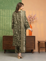 Sapphire Lawn 3-Piece Unstiched